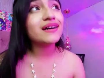 Chaturbate Sex Chat of laurenelovex