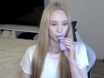 Chaturbate Nude Webcam of laylapretty001