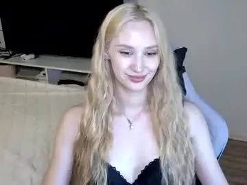 Chaturbate Live Sex of laylapretty001