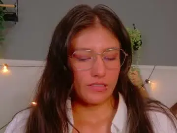 Chaturbate Sex Chat of liaamoretti__