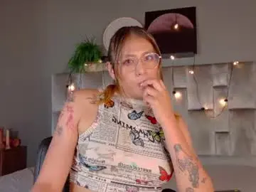 Chaturbate Private Sex Chat of liaamoretti__
