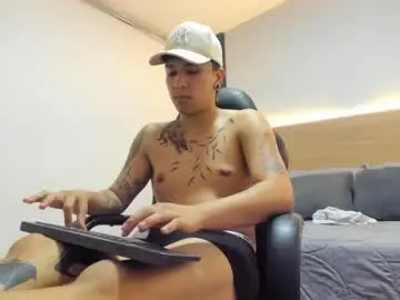 Chaturbate Free Porn Cam of liam__fox