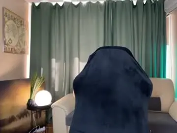 Chaturbate Live Sex Cam of lily_spark_