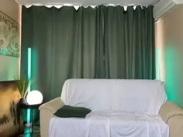 Chaturbate Live Sex Cam of lily_spark_