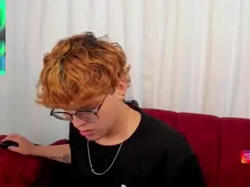 Chaturbate Adult Video Chat of lucasgoat_