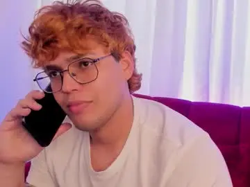 Chaturbate Live Porn of lucasgoat_