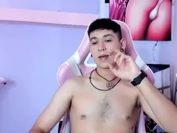 Chaturbate Adult Video Chat of marklaurens
