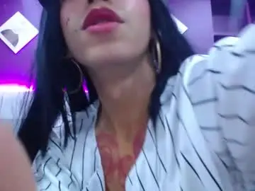 Chaturbate Adult Webcams of meghan_queenn