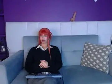 Chaturbate Private Sex Chat of meghan_queenn