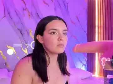 Chaturbate Live Sex of mollylewis18