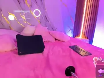 Chaturbate Nude Webcam of mollylewis18