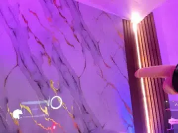 Chaturbate Sex Cam of mollylewis18