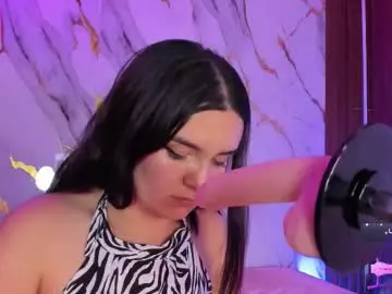 Chaturbate Sex Chat of mollylewis18