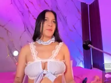 Chaturbate Sex Cam of mollylewis18