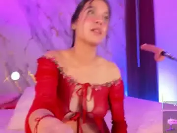 Chaturbate Adult Webcams of mollylewis18