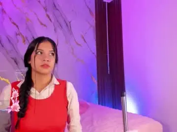 Chaturbate Live Sex Cam of mollylewis18