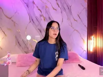 Chaturbate Live Sex Cam of mollylewis18
