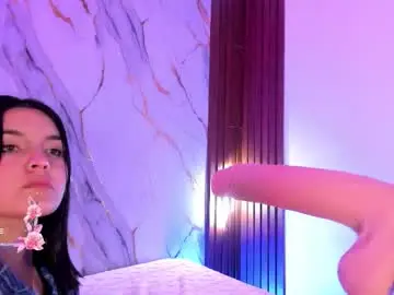 Chaturbate Live Sex Cam of mollylewis18