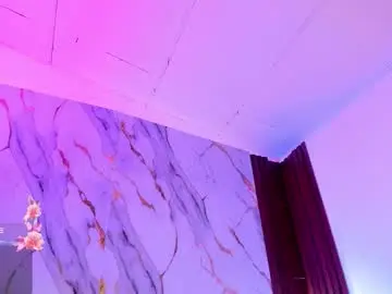 Chaturbate Live Sex of mollylewis18