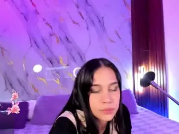 Chaturbate Nude Webcam of mollylewis18