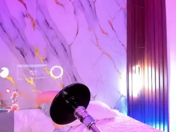 Chaturbate Nude Webcam of mollylewis18