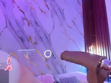 Chaturbate Adult Webcam of mollylewis18