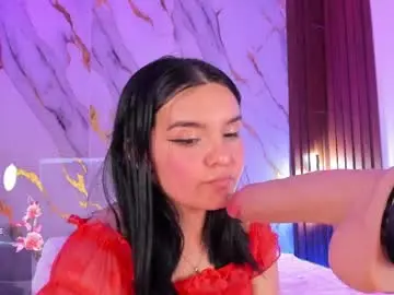 Chaturbate Live Porn of mollylewis18