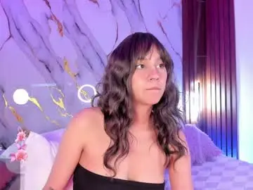 Chaturbate Nude Webcam of mollylewis18