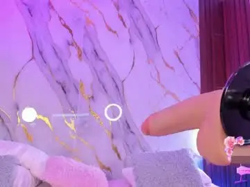 Chaturbate Sex Chat of mollylewis18