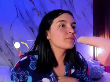 Chaturbate Live Porn of mollylewis18