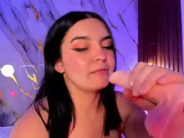 Chaturbate Sex Chat of mollylewis18