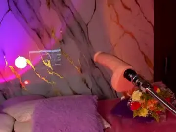 Chaturbate Free Porn Cam of mollylewis18