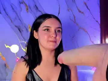 Chaturbate Live Sex of mollylewis18