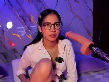 Chaturbate Live Porn of mollylewis18