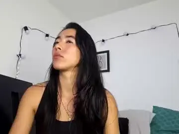 Chaturbate Live Sex Cam of nataliaa05
