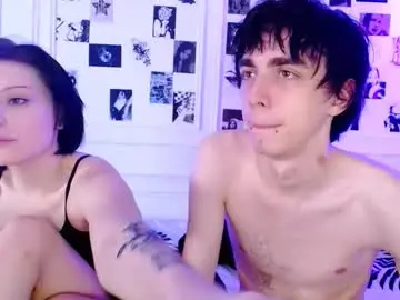 Chaturbate Adult Webcams of night_changers