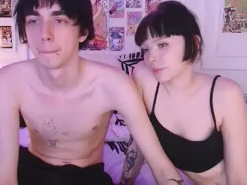 Chaturbate Live Sex Cam of night_changers