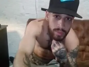 Chaturbate Free Live Porn of panthers_room