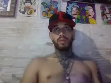 Chaturbate Live Porn of panthers_room