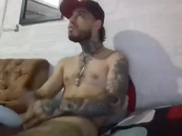 Chaturbate Nude Webcam of panthers_room