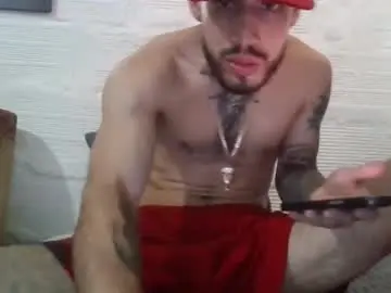 Chaturbate Free Porn Cam of panthers_room