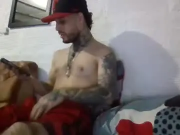 Chaturbate Adult Webcam of panthers_room