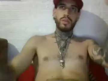 Chaturbate Nude Webcam of panthers_room