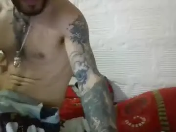 Chaturbate Best live sex cam show of panthers_room