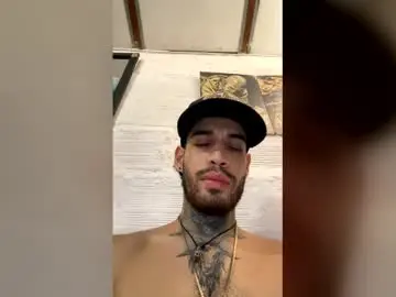 Chaturbate Live Sex of panthers_room