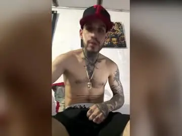 Chaturbate Adult Webcam of panthers_room