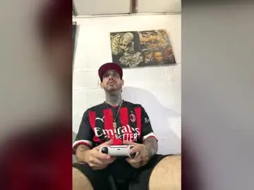 Chaturbate Live Porn of panthers_room