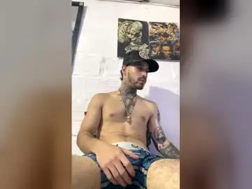 Chaturbate Adult Video Chat of panthers_room