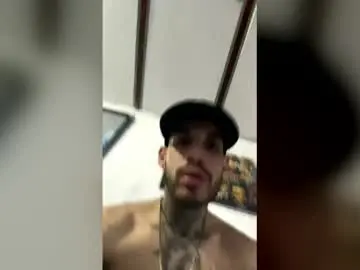 Chaturbate Live Sex of panthers_room