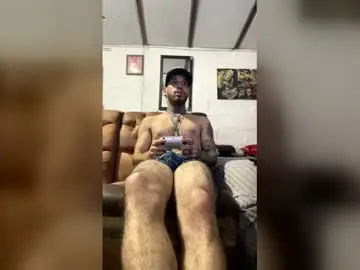 Chaturbate Live Sex of panthers_room